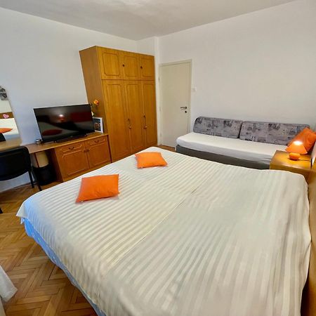 Studio Villa Mattossi 로비니 외부 사진