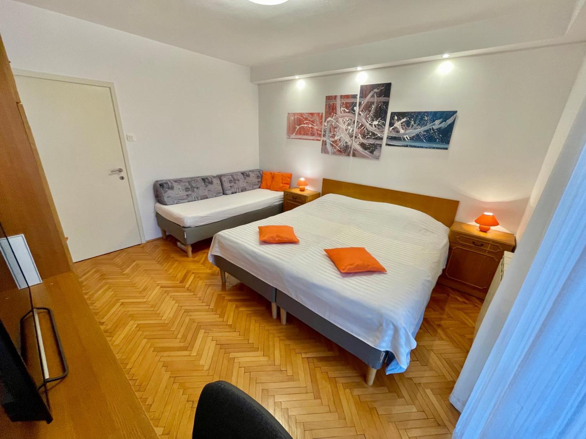 Studio Villa Mattossi 로비니 외부 사진