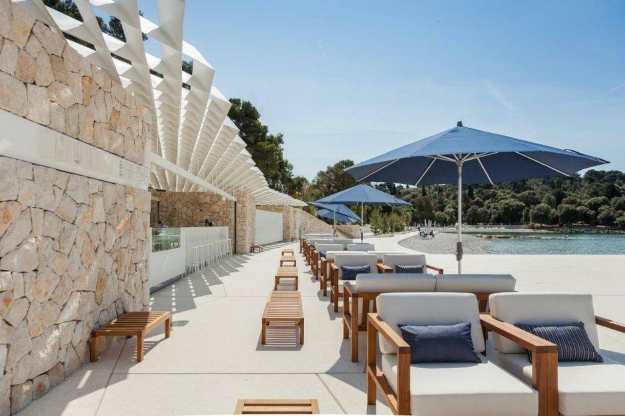 Studio Villa Mattossi 로비니 외부 사진